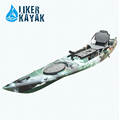 4.3m Vente de bateau de pêche par Liker Kayak